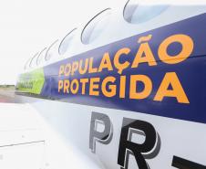 Paraná reforça atenção aos profissionais de saúde no terceiro lote das vacinas