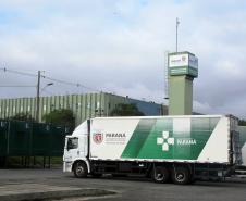 Cargas com insumos para a vacinação contra a Covid-19 serão entregues neste final de semana nas Regionais de Saúde