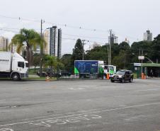 Paraná recebe novo lote de vacina e amplia imunização de profissionais da saúde