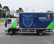 Paraná recebe novo lote de vacina e amplia imunização de profissionais da saúde