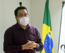 Associação dos Consórcios de Saúde elege nova diretoria e pretende ampliar parceria com a Sesa