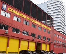 Sesa reforça Siate com mais 10 ambulâncias