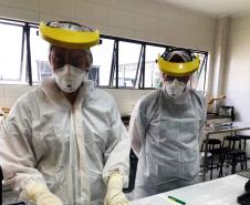 Sesa registra três novos mortes de macacos infectados com o vírus da Febre Amarela
