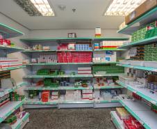 Saúde descentraliza serviços e amplia acesso de usuários da Assistência Farmacêutica
