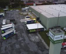 ENVIO DE VACINAS PARA AS REGIONAIS DE SAÚDE