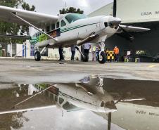 Paraná garante vacina para 90% dos trabalhadores da saúde