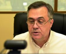 Mais Médicos Paraná realiza encontro para enfrentamento da pandemia