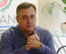 Reunião Oxigênio