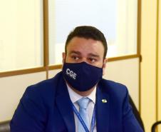 Reunião Oxigênio