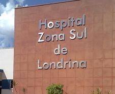 HZS de Londrina faz reforma no PS para melhoria do atendimento 