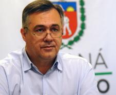 Beto Preto participa de reunião com Ministério da Saúde