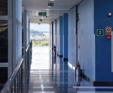 Governo inaugura 52 novos leitos de UTI para Covid-19 em Campo Largo