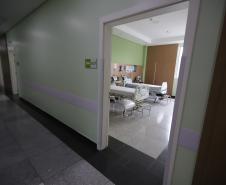 Governo inaugura 52 novos leitos de UTI para Covid-19 em Campo Largo