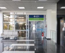 Governo inaugura 52 novos leitos de UTI para Covid-19 em Campo Largo