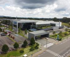 Governo inaugura 52 novos leitos de UTI para Covid-19 em Campo Largo