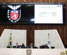 Governo investiu em 2020 o maior percentual em Saúde dos últimos 10 anos