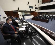Governo investiu em 2020 o maior percentual em Saúde dos últimos 10 anos
