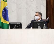 Governo investiu em 2020 o maior percentual em Saúde dos últimos 10 anos