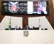 Governo investiu em 2020 o maior percentual em Saúde dos últimos 10 anos