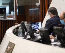 Governo investiu em 2020 o maior percentual em Saúde dos últimos 10 anos