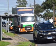 Estado começa a distribuir novo lote de vacinas por Cascavel