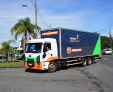 Estado começa a distribuir novo lote de vacinas por Cascavel