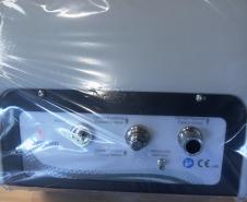Sesa recebe 37 ventiladores doados pelo Sistema Ocepar