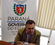 Trinta e sete alunos da Especialização em Saúde Pública finalizam o curso pela ESPP na Regional de Apucarana