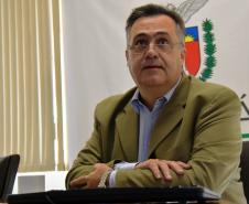 Trinta e sete alunos da Especialização em Saúde Pública finalizam o curso pela ESPP na Regional de Apucarana