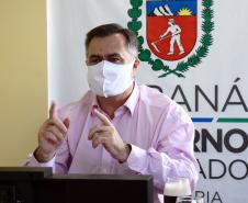 Escola de Saúde do Paraná forma especialistas em gestão do SUS