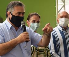 Paraná inicia campanha de imunização contra a influenza