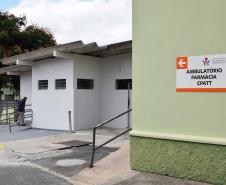 Hospital Oswaldo Cruz inaugura nova farmácia e otimiza espaço para futuras ampliações de leitos