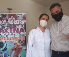 Vacina
