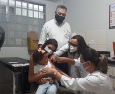Vacina
