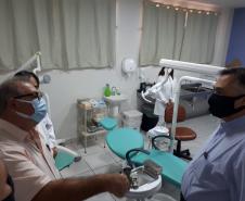 Paraná aplicou mais de 30 mil doses de vacina no feriado