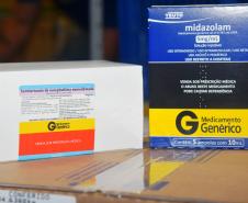 Estado distribui mais 205 mil vacinas contra a Covid-19; veja divisão por regional