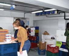 Estado distribui mais 205 mil vacinas contra a Covid-19; veja divisão por regional
