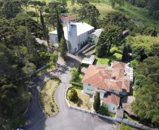 Sesa otimiza funcionamento do Hospital de Dermatologia Sanitária de Piraquara 