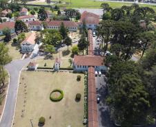 Sesa otimiza funcionamento do Hospital de Dermatologia Sanitária de Piraquara 