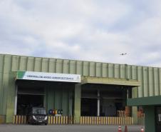 Paraná recebe novo lote com 244,8 mil vacinas contra a Covid-19
