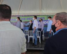 Londrina recebe R$9,7 milhões de investimentos em Saúde