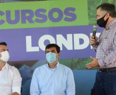 Londrina recebe R$9,7 milhões de investimentos em Saúde
