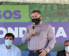 Londrina recebe R$9,7 milhões de investimentos em Saúde