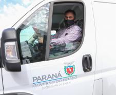Londrina recebe R$9,7 milhões de investimentos em Saúde