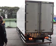 A 17ª pauta de distribuição de vacinas contra a Covid-19 do Ministério da Saúde foi ajustada com a inclusão de mais doses do imunizante CoronaVac da parceria entre Sinovac e Instituto Butantan. O Paraná recebeu mais 62 mil doses da vacina nesta sexta-feira (14). 
