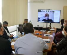 Saúde apresenta situação epidemiológica para Associação dos Municípios do Paraná