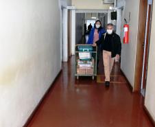 Governo do Estado descentraliza vacinas da Pfizer e municípios já recebem as doses