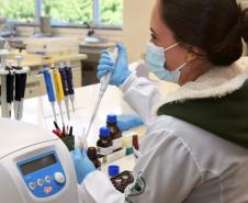 Sesa e Sesp inauguram laboratório multiusuário de patologia forense
