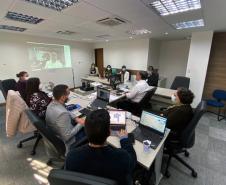 Paraná confirma participação na segunda fase do PlanificaSUS