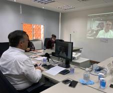 Paraná confirma participação na segunda fase do PlanificaSUS